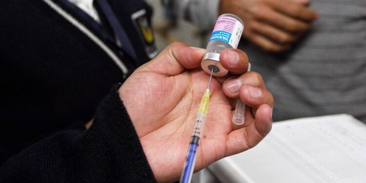 Coahuila tendrá centro para la aplicación de vacuna contra Covid-19