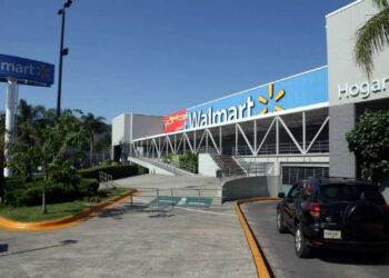 Cofece investiga a Walmart por presuntas prácticas monopólicas