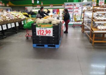 Cofece investiga mercado de abasto de bienes por monopolio