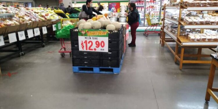 Cofece investiga mercado de abasto de bienes por monopolio