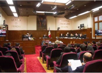 Comienza a operar nuevo sistema de justicia laboral en ocho estados