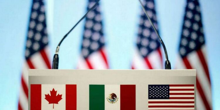 Con Biden, México deberá cumplir con la "letra fina" del T-MEC