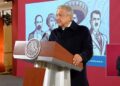 Con Revolución Mexicana mejoraron condiciones laborales: AMLO