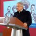 Con Revolución Mexicana mejoraron condiciones laborales: AMLO