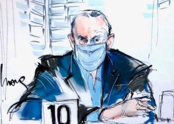 Con nuevo abogado, Cienfuegos comparece hoy ante Tribunal Federal de Nueva York