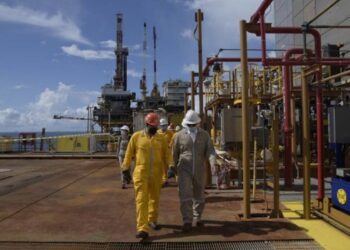Conacyt no ejerció el fondo para el petróleo