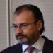 Confirmado: la FGR solicit orden de aprehensin contra Luis Videgaray