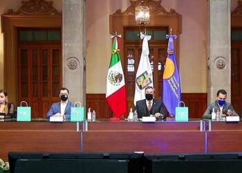 Confirman consulta popular en NL para modificar el Pacto Fiscal