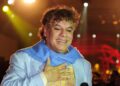Confirman película de Juan Gabriel y segunda temporada de "Hasta que te conocí". Foto: Getty Images