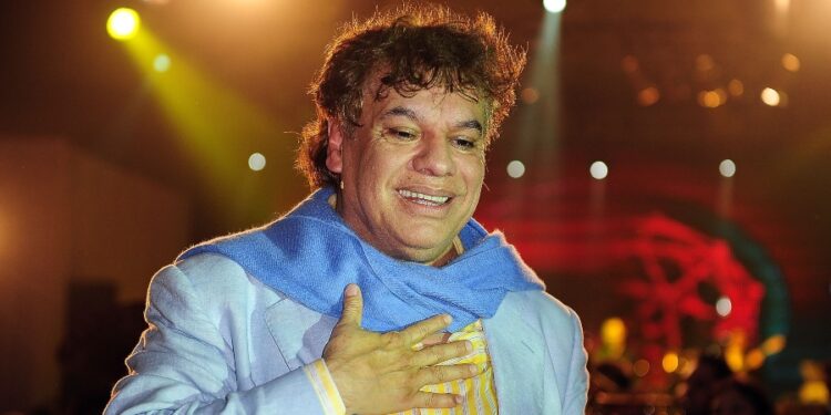 Confirman película de Juan Gabriel y segunda temporada de "Hasta que te conocí". Foto: Getty Images