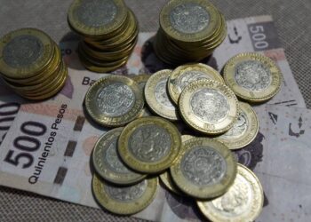 Coparmex propone salario entre 128.15 y 135.83 pesos para 2021