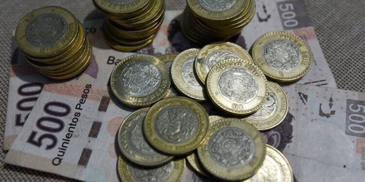 Coparmex propone salario entre 128.15 y 135.83 pesos para 2021