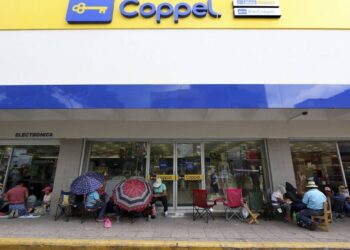 Coppel y Vesta invertirán 32 mdd en nuevo centro distribuidor para e-commerce