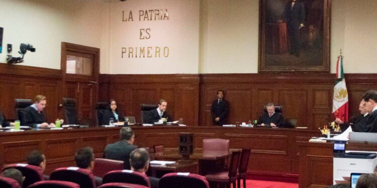 Corte anula "muerte civil" en casos de corrupción