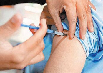 Crece la demanda de vacuna anti-influenza