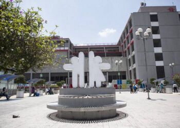 Cuatroté suspende ampliación de hospital para niños con cáncer