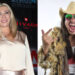 Cynthia Klitbo se quiebra en llanto al separarse de "Rey Grupero" ¡VIDEO!. Foto: Getty Images