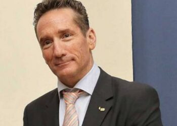 Daniel Becker, de Mifel, será el nuevo presidente de la ABM
