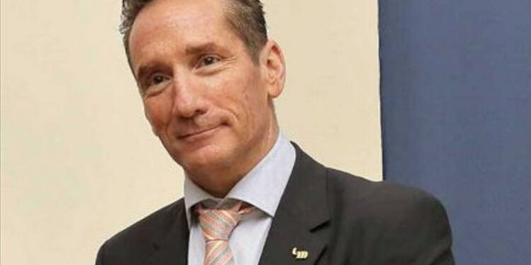 Daniel Becker, de Mifel, será el nuevo presidente de la ABM