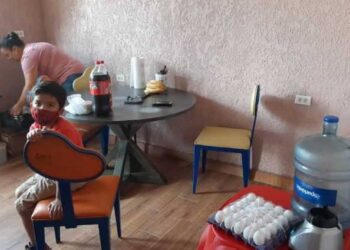 De Michoacán a Tijuana, acostumbrándose a la comida de la frontera