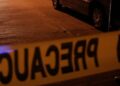 De adolescentes, los restos que eran transportados en un diablito en el Centro de la CDMX