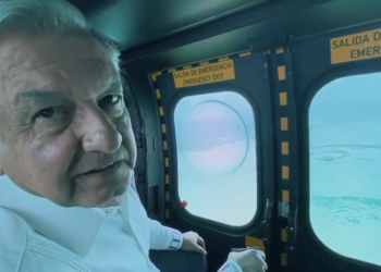 Debimos inundar zonas indígenas a fin de evitar mayores afectaciones en Tabasco: AMLO