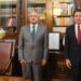 Delgado pedirá licencia como legislador para asumir presidencia de Morena: AMLO