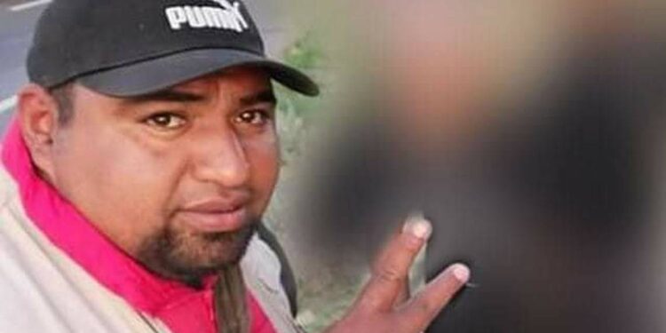 Desaparece reportero en Celaya, piden apoyo para localizarlo