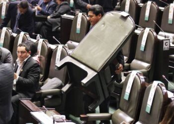 Destinan más de 15 mdp a remodelación de San Lázaro