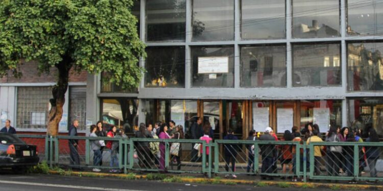 Detectan inconsistencias en apoyos para escuelas afectadas por sismos