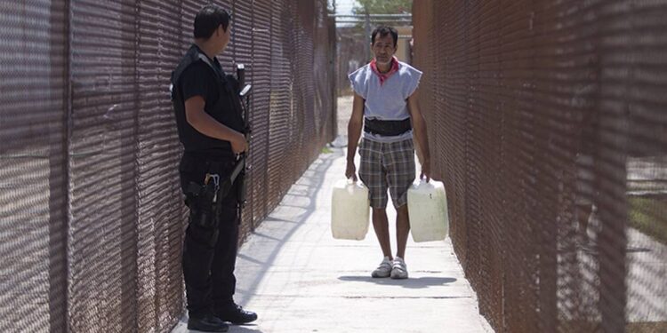Detectan irregularidades en finanzas para el Sistema de Justicia Penal