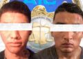 Detienen a dos hombres por homicidio de Israel Vázquez
