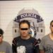 Detienen a presuntos feminicidas de Alexis en Cancún