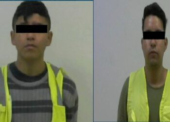 Detienen en Chihuahua a presuntos homicidas del periodista Arturo Alba