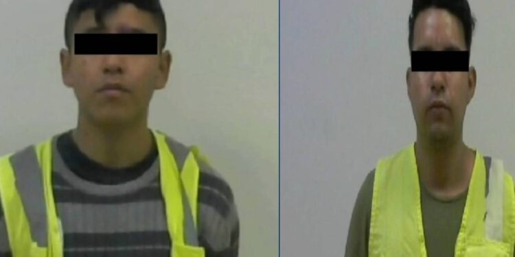 Detienen en Chihuahua a presuntos homicidas del periodista Arturo Alba