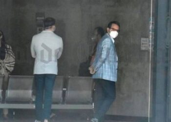 Dictan medidas cautelares contra alcalde de Cuernavaca por el delito de cohecho