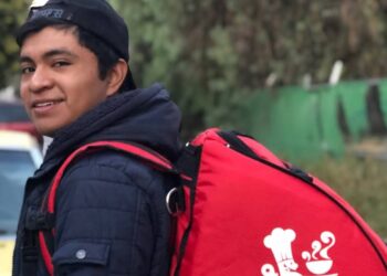 Dile adiós a tus envíos que Sin Delantal se va de México