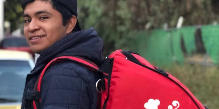 Dile adiós a tus envíos que Sin Delantal se va de México