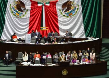 Diputados aprueban crear el Sistema Nacional de Cuidados