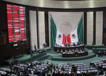 Diputados aprueban el dictamen sobre Ley del ISR, IVA y del Código Fiscal de la Federación