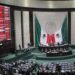 Diputados aprueban el dictamen sobre Ley del ISR, IVA y del Código Fiscal de la Federación