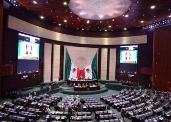 Diputados de Morena admiten darle 170 mdp a escuelas Normales