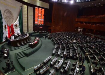 Diputados ratifican fecha de consulta popular para que no se empalme con proceso electoral
