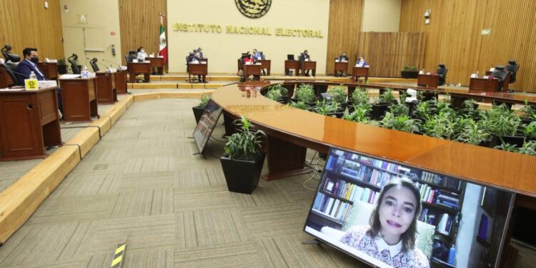 Dos alcaldes inauguran la lista negra de agresores