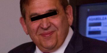 Dueño de Altos Hornos reingresa a prisión en España tras entregarse a la policía