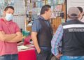 Durango endurece restricciones ante aumento de casos Covid