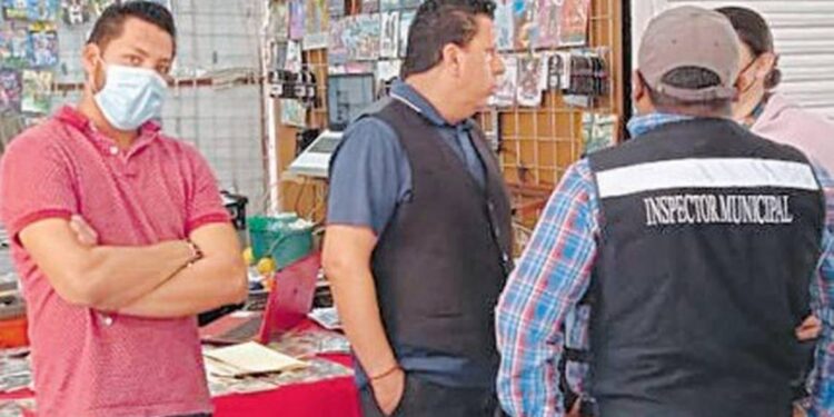 Durango endurece restricciones ante aumento de casos Covid