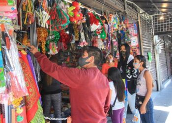 Durango se mantiene en semáforo rojo; aquí las nuevas medidas