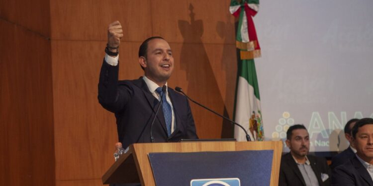 El PAN llama a unir fuerzas contra Morena para reorientar el presupuesto