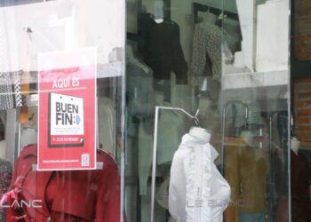El e-commerce será el rey del Buen Fin